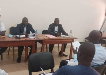 Décentralisation : Le nouveau conseil municipal de l’Oti 1 reprend les travaux de la 4e session ordinaire de l’année