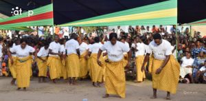 Le couvent Kelegbeto de Djeta,lauréat