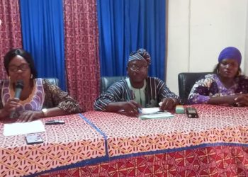 Journée internationale de l’homme :  Un forum-débat autour des vulnérabilités masculines à Sokodé