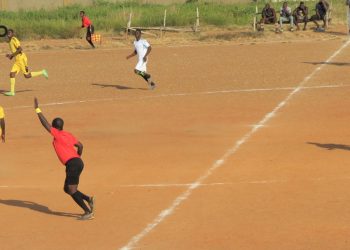 Kéran : Le tournoi ‶détection de talents″ démarré à Kantè