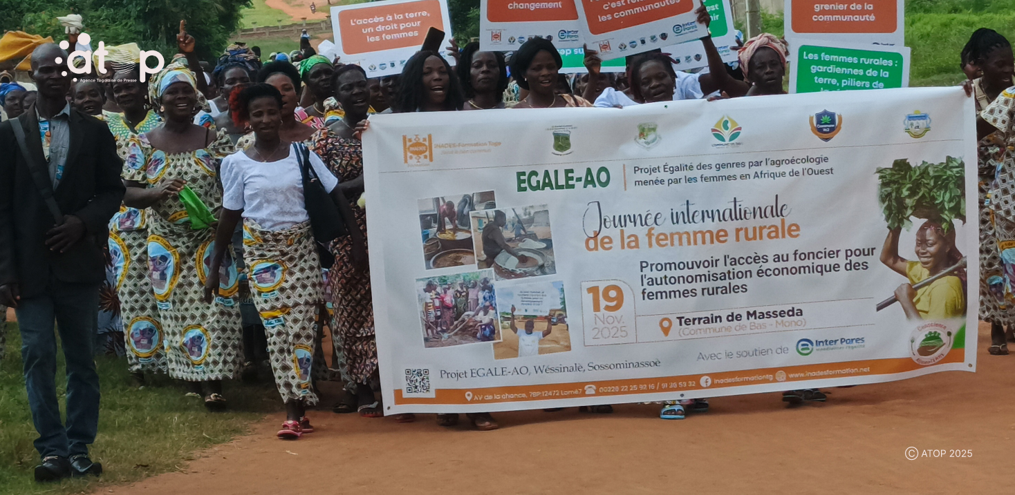 23 Caravane des membres