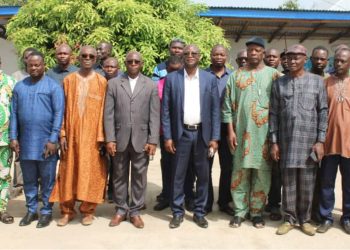 Vulgarisation des rapports de 2021 et 2022 de l’ITIE-Togo à Blitta   