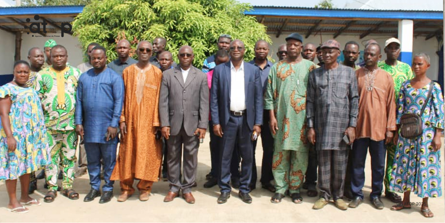 3 Les participants