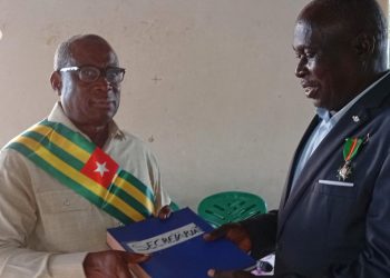 Kozah :  Les nouvelles équipes municipales entrent officiellement en fonction