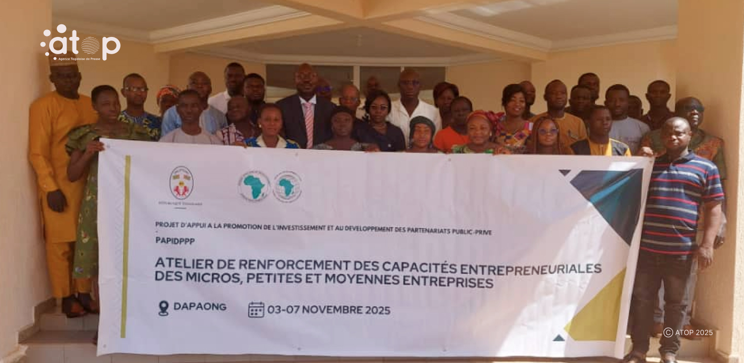 6 Les participants