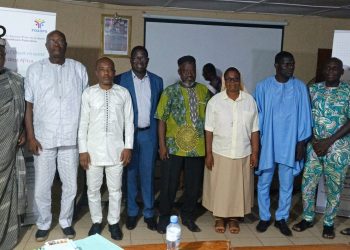 Zio/santé : l’antenne régionale de la plateforme du secteur prive de la sante au Togo installée à Tsévié