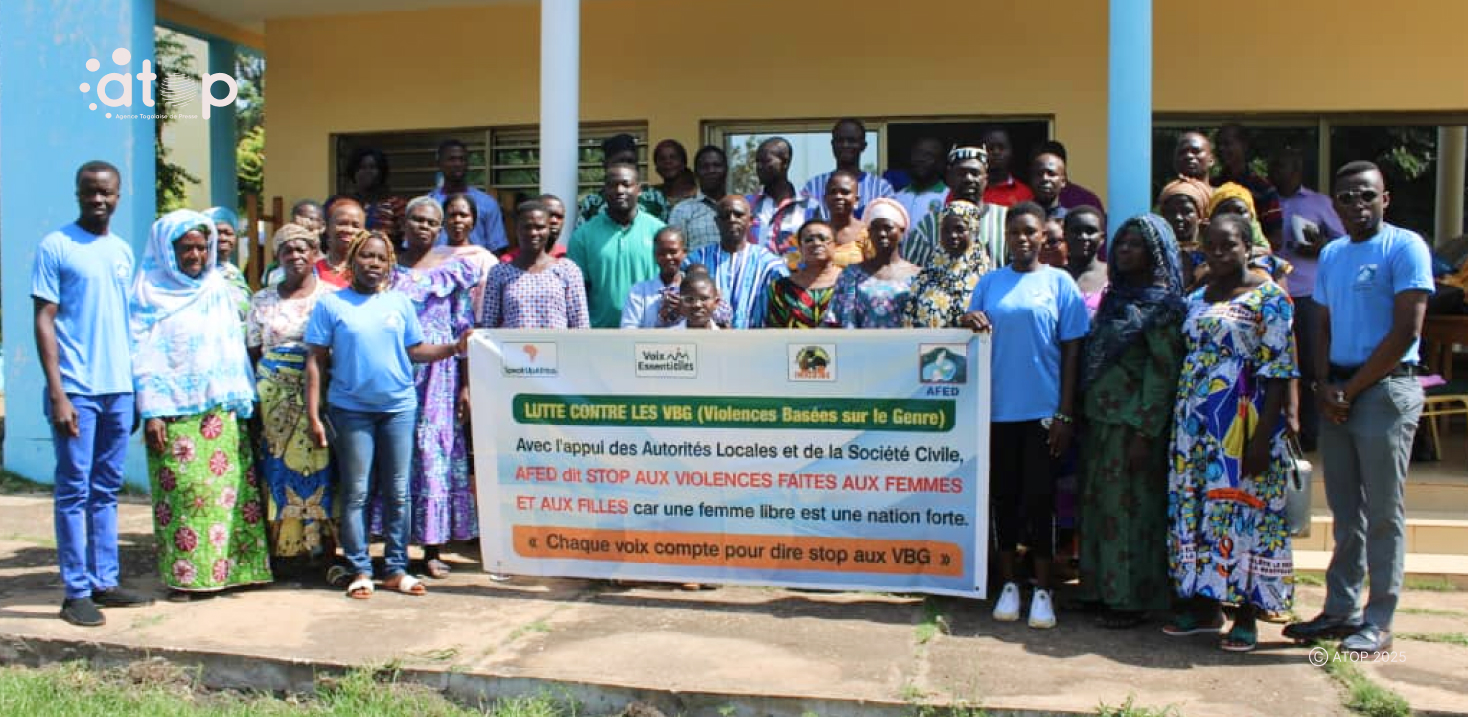 9 Les participants