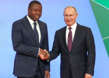 Coopération bilatérale :  le Président du Conseil en visite officielle à Moscou