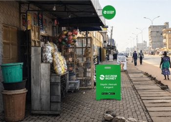Gozem et NSIA Banque Togo lancent une nouvelle solution de mobile money à tarification réduite