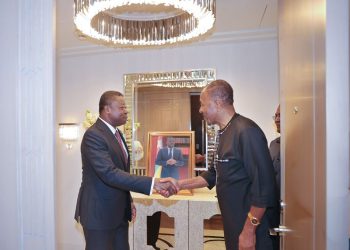 Le Togo explore de nouvelles opportunités d’investissement avec Afriland First Bank