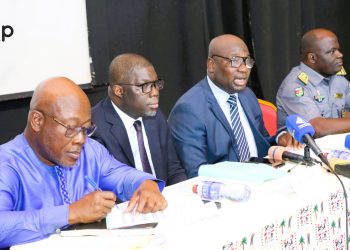 14è édition de la Journée africaine de la sécurité routière : Des innovations technologiques envisagées