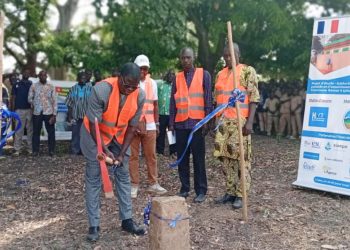 Bassar : Lancement du projet d’étude pour l’adduction d’eau potable et l’assainissement dans la commune Bassar 4