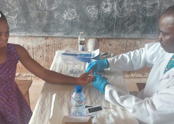 Yoto/Santé sexuelle et de reproduction et prévention du VIH : L’ONG SWAA-Togo fait le bilan de mission dans la préfecture