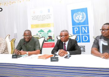 Aménagement du territoire : Le guide d’élaboration du plan de développement des régions pré-validé