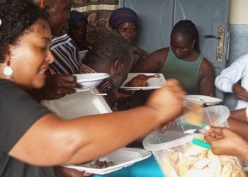 Tchaoudjo/« Mois du consommer local » :  La Région Grand Est organise une dégustation de mets locaux à Sokodé