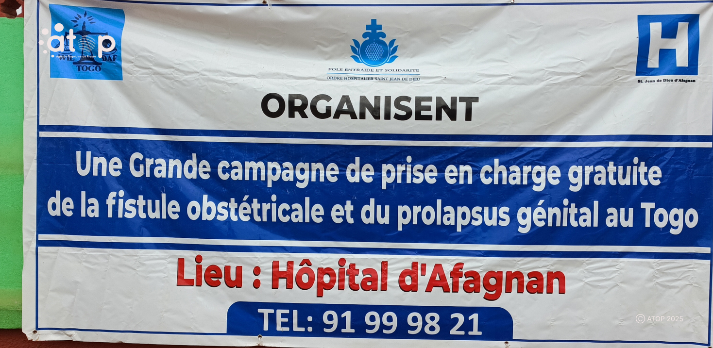 Bas-Mono/Santé Campagne de soins gratuits contre la fistule obstétricale et le prolapsus génital 1 Oliver 2025 11 08T155129.662