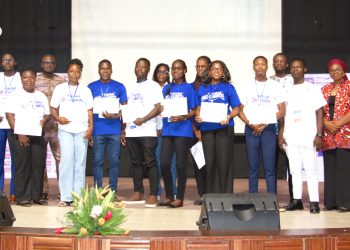 6ᵉ édition de la CONFEJEL Des jeunes leaders préparés pour mieux faire face aux défis de demain