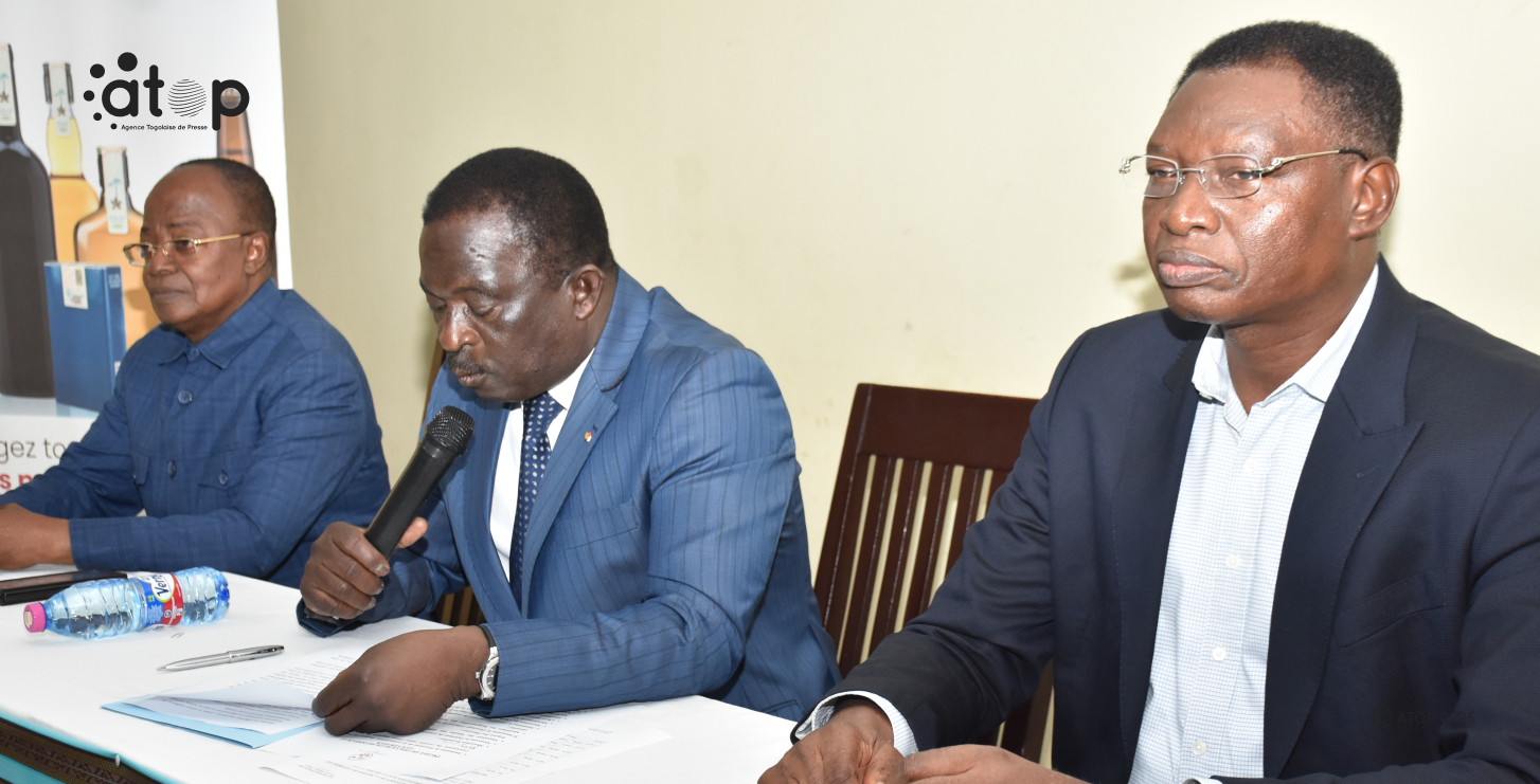 Ogou / marquage des produits : la commission chargée du suivi dresse le bilan de sa mission dans les Plateaux 1 Oliver 2025 11 19T170158.764