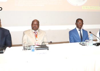 Éducation/Intégration académique entre Etats : La 54è session du Conseil d’administration de l’EISMV ouverte à Lomé   