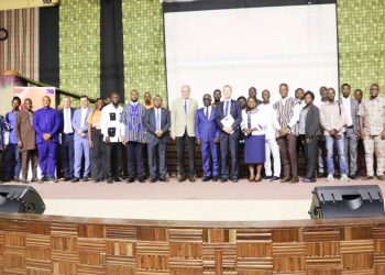 Professionnalisation du secteur culturel en Afrique de l’ouest : le programme « Africa-Europe partnerships for culture » lancé