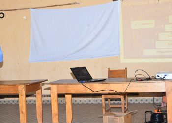 PDC de Doufelgou 1 : La phase de programmation des projets validée à Niamtougou