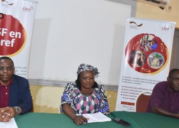 Zio/ Santé oculaire : Le plan d’action opérationnel 2026 du programme national de santé oculaire validé à Tsevié