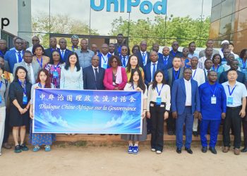 Dialogue Chine-Afrique : Des chercheurs ont planché sur la problématique de la gouvernance