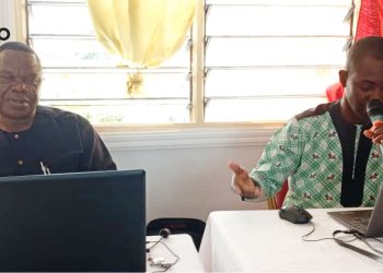 Développement local/PDC de Bassar 1 : Des acteurs échangent sur son élaboration