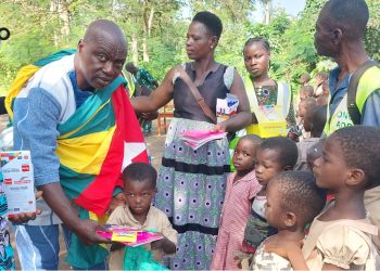 L’ONG ADP soutient l’éducation et l’autonomisation des femmes de Yoto 2
