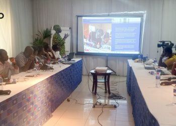 Des journalistes éclairés sur les thématiques d’intervention de l’ONG Sightsavers