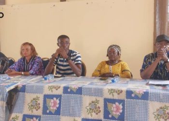 Autonomisation des femmes : 77 groupements de femmes de l’Oti sud se formalisent