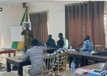 Décentralisation dans les Savanes: Des acteurs régionaux outillés pour mieux rédiger les documents administratifs
