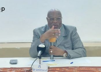 Flambée du prix du ciment dans les Savanes : le gouverneur Atcha-Dedji invite les distributeurs au respect du prix en vigueur