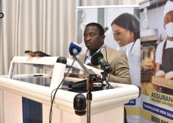 Ogou/assurance maladie universelle : la CNSS lance une campagne pour les non-salariés de la région des Plateaux