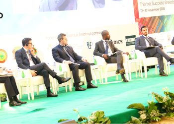 4è Forum sur le commerce et l’investissement :  L’accès au capital au centre des débats d’une table ronde