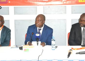 Éducation/54e session du conseil d’administration de EISMV : le comité des experts en réunion préparatoire