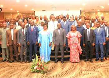 11ème revue annuelle de l’UEMOA au Togo : Un atelier consacré à la phase technique