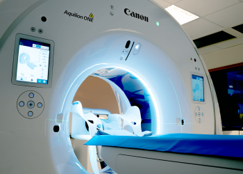 Santé : Un nouveau scanner mis en service au CHR-LC