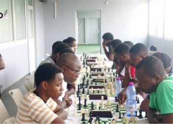 Loisir/Jeux d’échecs :  SEMEKO Lumen Paco s’adjuge le 90ème OMEL