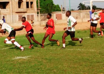 Rugby a XV/Championnat national de 1ère phase, 3ème et dernière journée : Le club « Abeilles » s’impose devant Elites club (18-16)