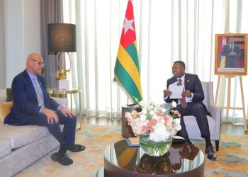 Togo–Ecobank : un partenariat renforcé au service de l’agenda panafricain