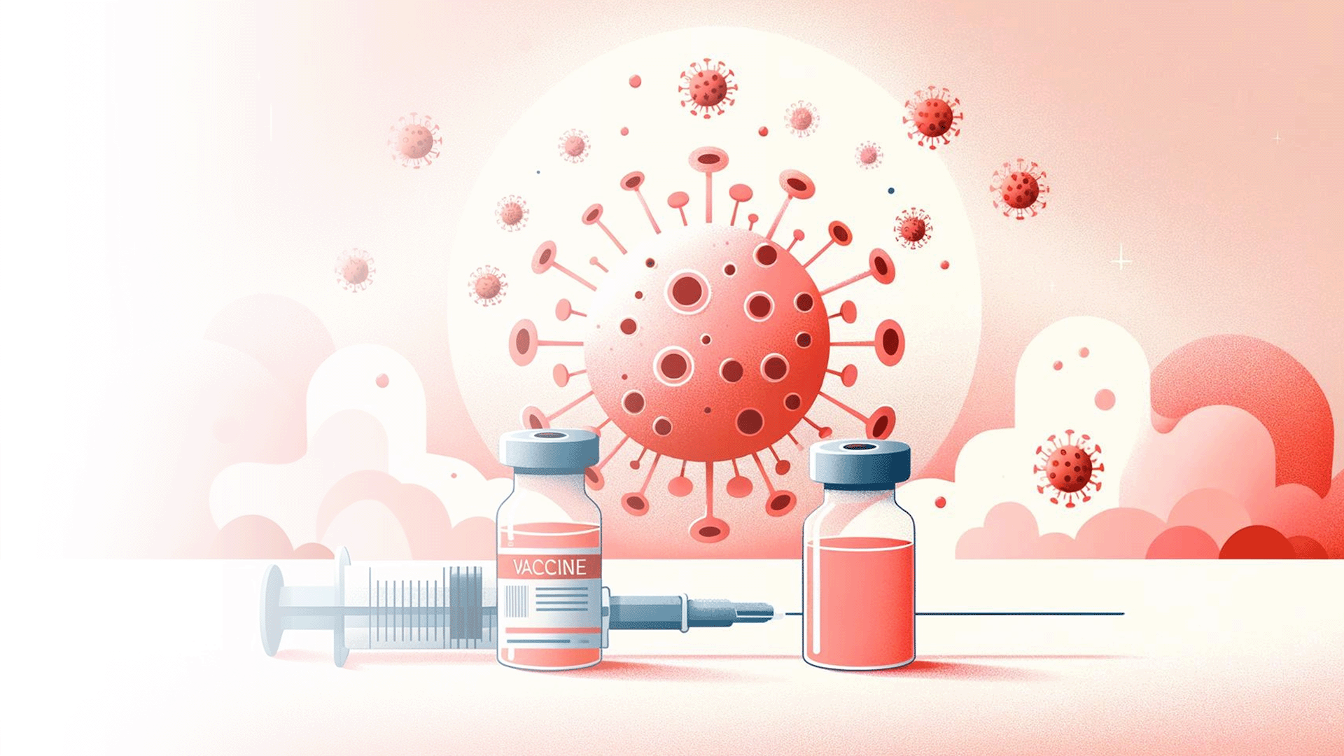 campagne de vaccination