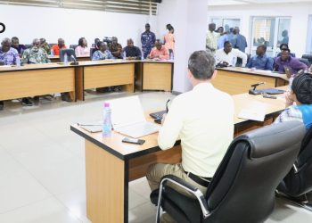 Développement urbain : Une mission technique pour pré-identifier les axes d’investissements à Lomé