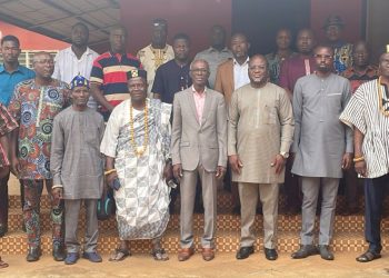 Zio : Les rapports ITIE -Togo 2021 et 2022 disséminés a Tsévié
