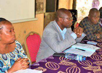 4e session ordinaire 2025 de la commune Kloto 3 : les conseillers examinent plusieurs outils de gouvernance locale