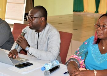Kloto 1 : Trois commissions permanentes installées pour renforcer la gouvernance communale