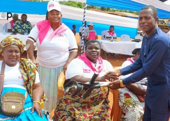 Lacs : La journée internationale des personnes handicapées célébrée à Aklakou