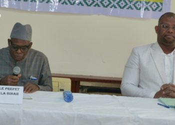Kozah/Gouvernance municipale : Les compétences des acteurs communaux d’ Assoli et de la Binah renforcées