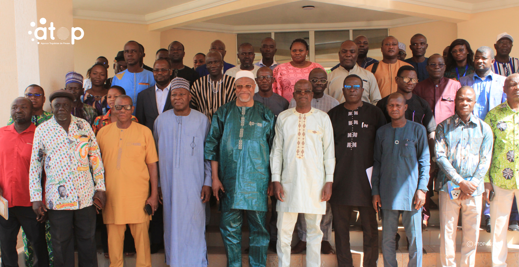 16 Les participants