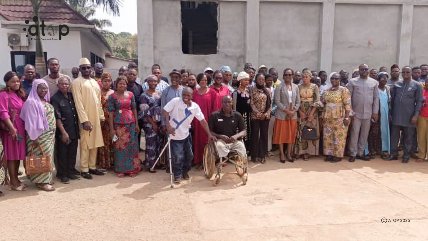 20 Les participants